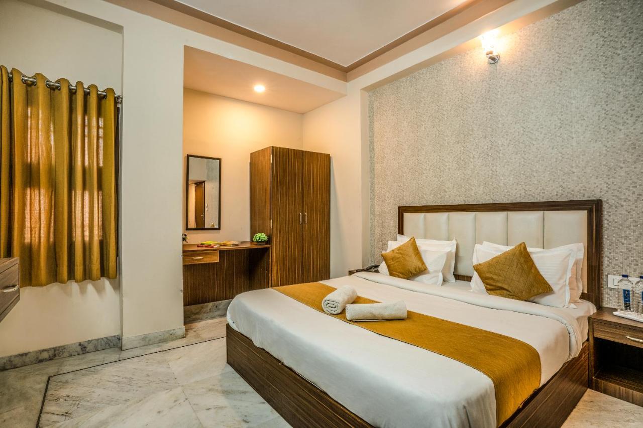 Tripli Udaipur Otel Dış mekan fotoğraf